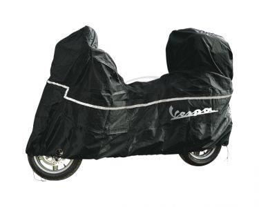 VEHICLE COVER
