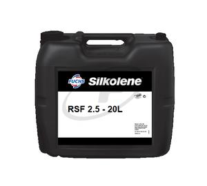 RSF 2.5 ISO 15 20LTR