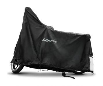 OUTDOOR VEHICLE COVER