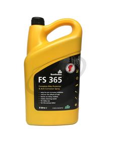 FS365 Corrosion Protector 5ltr (single)