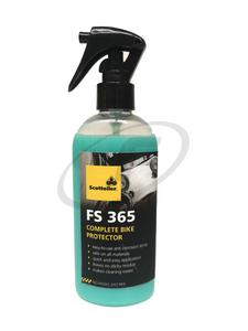 FS365 Compact Spray 250ml 20 units 