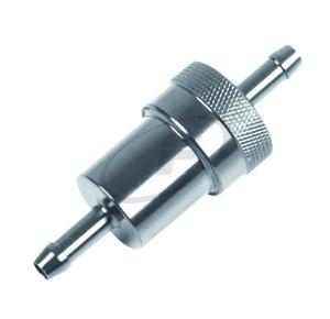 SILVER ALLOY FUEL FILTER