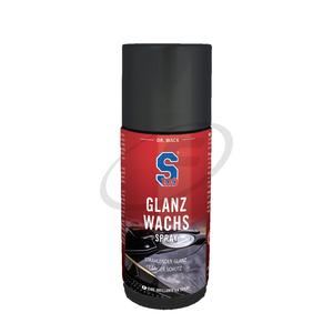 S100 Gloss Wax Spray 250ml