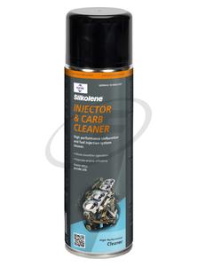 INJECTOR & CARB CLEANER 500ML