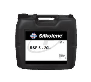 RSF 5 ISO 22 20LTR 