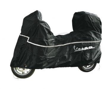 VEHICLE COVER