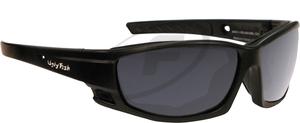 RS404 ROCKET BL.SM - SHINY BK, SMK - Sunglasses