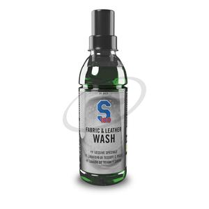 S100 Fabric & Leather Wash 300ml