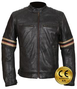 Jackets Leather