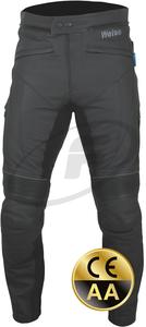 Trousers Leather