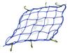 Cargo Net Blue